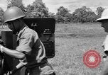 Image Etchemendy majeur Cambodge Thmar-Pich, 1957, de la seconde 23 séquences d'archives historiques vidéo 65675043588
