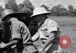 Image Etchemendy majeur Cambodge Thmar-Pich, 1957, de la seconde 32 séquences d'archives historiques vidéo 65675043588