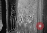 Standbild Tempel Angkor-Vat Kambodscha, 1957, aus Sekunde 30 historischem Filmmaterial Videoclip 65675043589