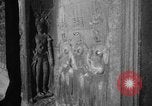 Standbild Tempel Angkor-Vat Kambodscha, 1957, aus Sekunde 32 historischem Filmmaterial Videoclip 65675043589