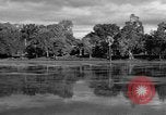 Standbild Tempel Angkor-Vat Kambodscha, 1957, aus Sekunde 38 historischem Filmmaterial Videoclip 65675043589