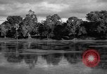 Standbild Tempel Angkor-Vat Kambodscha, 1957, aus Sekunde 42 historischem Filmmaterial Videoclip 65675043589