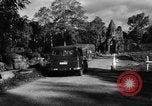 Standbild Tempel Angkor-Vat Kambodscha, 1957, aus Sekunde 57 historischem Filmmaterial Videoclip 65675043589