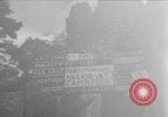 Standbild Carl W Strom Angkor-Vat Kambodscha, 1957, aus Sekunde 1 historischem Filmmaterial Videoclip 65675043590