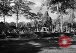 Standbild Carl W Strom Angkor-Vat Kambodscha, 1957, aus Sekunde 5 historischem Filmmaterial Videoclip 65675043590
