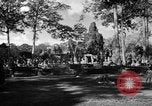 Standbild Carl W Strom Angkor-Vat Kambodscha, 1957, aus Sekunde 6 historischem Filmmaterial Videoclip 65675043590