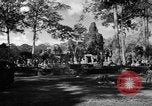 Standbild Carl W Strom Angkor-Vat Kambodscha, 1957, aus Sekunde 7 historischem Filmmaterial Videoclip 65675043590