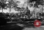 Standbild Carl W Strom Angkor-Vat Kambodscha, 1957, aus Sekunde 8 historischem Filmmaterial Videoclip 65675043590