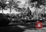 Standbild Carl W Strom Angkor-Vat Kambodscha, 1957, aus Sekunde 9 historischem Filmmaterial Videoclip 65675043590