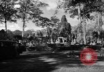 Standbild Carl W Strom Angkor-Vat Kambodscha, 1957, aus Sekunde 10 historischem Filmmaterial Videoclip 65675043590