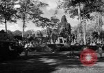 Standbild Carl W Strom Angkor-Vat Kambodscha, 1957, aus Sekunde 13 historischem Filmmaterial Videoclip 65675043590