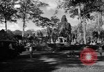 Standbild Carl W Strom Angkor-Vat Kambodscha, 1957, aus Sekunde 14 historischem Filmmaterial Videoclip 65675043590