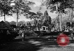 Standbild Carl W Strom Angkor-Vat Kambodscha, 1957, aus Sekunde 15 historischem Filmmaterial Videoclip 65675043590