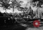 Standbild Carl W Strom Angkor-Vat Kambodscha, 1957, aus Sekunde 19 historischem Filmmaterial Videoclip 65675043590