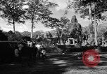 Standbild Carl W Strom Angkor-Vat Kambodscha, 1957, aus Sekunde 20 historischem Filmmaterial Videoclip 65675043590
