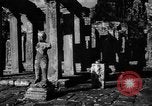Standbild Carl W Strom Angkor-Vat Kambodscha, 1957, aus Sekunde 30 historischem Filmmaterial Videoclip 65675043590