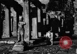 Standbild Carl W Strom Angkor-Vat Kambodscha, 1957, aus Sekunde 31 historischem Filmmaterial Videoclip 65675043590