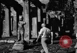 Standbild Carl W Strom Angkor-Vat Kambodscha, 1957, aus Sekunde 33 historischem Filmmaterial Videoclip 65675043590