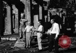 Standbild Carl W Strom Angkor-Vat Kambodscha, 1957, aus Sekunde 39 historischem Filmmaterial Videoclip 65675043590
