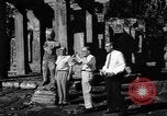 Standbild Carl W Strom Angkor-Vat Kambodscha, 1957, aus Sekunde 40 historischem Filmmaterial Videoclip 65675043590