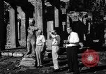 Standbild Carl W Strom Angkor-Vat Kambodscha, 1957, aus Sekunde 41 historischem Filmmaterial Videoclip 65675043590