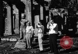 Standbild Carl W Strom Angkor-Vat Kambodscha, 1957, aus Sekunde 44 historischem Filmmaterial Videoclip 65675043590