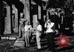 Standbild Carl W Strom Angkor-Vat Kambodscha, 1957, aus Sekunde 45 historischem Filmmaterial Videoclip 65675043590