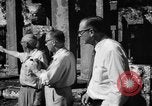 Standbild Carl W Strom Angkor-Vat Kambodscha, 1957, aus Sekunde 47 historischem Filmmaterial Videoclip 65675043590