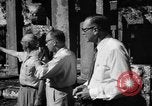 Standbild Carl W Strom Angkor-Vat Kambodscha, 1957, aus Sekunde 48 historischem Filmmaterial Videoclip 65675043590