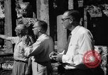 Standbild Carl W Strom Angkor-Vat Kambodscha, 1957, aus Sekunde 49 historischem Filmmaterial Videoclip 65675043590