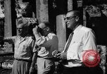 Standbild Carl W Strom Angkor-Vat Kambodscha, 1957, aus Sekunde 51 historischem Filmmaterial Videoclip 65675043590