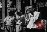 Standbild Carl W Strom Angkor-Vat Kambodscha, 1957, aus Sekunde 53 historischem Filmmaterial Videoclip 65675043590