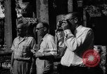Standbild Carl W Strom Angkor-Vat Kambodscha, 1957, aus Sekunde 55 historischem Filmmaterial Videoclip 65675043590