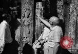 Standbild Carl W Strom Angkor-Vat Kambodscha, 1957, aus Sekunde 56 historischem Filmmaterial Videoclip 65675043590