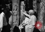 Standbild Carl W Strom Angkor-Vat Kambodscha, 1957, aus Sekunde 57 historischem Filmmaterial Videoclip 65675043590