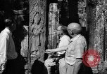 Standbild Carl W Strom Angkor-Vat Kambodscha, 1957, aus Sekunde 58 historischem Filmmaterial Videoclip 65675043590