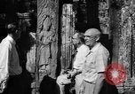 Standbild Carl W Strom Angkor-Vat Kambodscha, 1957, aus Sekunde 59 historischem Filmmaterial Videoclip 65675043590