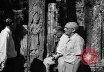 Standbild Carl W Strom Angkor-Vat Kambodscha, 1957, aus Sekunde 60 historischem Filmmaterial Videoclip 65675043590
