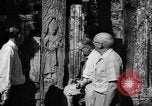Standbild Carl W Strom Angkor-Vat Kambodscha, 1957, aus Sekunde 61 historischem Filmmaterial Videoclip 65675043590