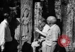 Standbild Carl W Strom Angkor-Vat Kambodscha, 1957, aus Sekunde 62 historischem Filmmaterial Videoclip 65675043590