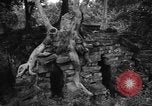Standbild Baray Occidental Bewässerungsprojekt Dam Angkor-Vat Kambodscha, 1957, aus Sekunde 6 historischem Filmmaterial Videoclip 65675043591