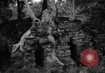 Standbild Baray Occidental Bewässerungsprojekt Dam Angkor-Vat Kambodscha, 1957, aus Sekunde 12 historischem Filmmaterial Videoclip 65675043591