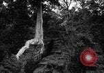 Standbild Baray Occidental Bewässerungsprojekt Dam Angkor-Vat Kambodscha, 1957, aus Sekunde 14 historischem Filmmaterial Videoclip 65675043591