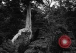 Standbild Baray Occidental Bewässerungsprojekt Dam Angkor-Vat Kambodscha, 1957, aus Sekunde 15 historischem Filmmaterial Videoclip 65675043591