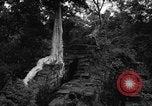 Standbild Baray Occidental Bewässerungsprojekt Dam Angkor-Vat Kambodscha, 1957, aus Sekunde 16 historischem Filmmaterial Videoclip 65675043591