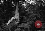 Standbild Baray Occidental Bewässerungsprojekt Dam Angkor-Vat Kambodscha, 1957, aus Sekunde 17 historischem Filmmaterial Videoclip 65675043591