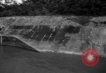 Standbild Baray Occidental Bewässerungsprojekt Dam Angkor-Vat Kambodscha, 1957, aus Sekunde 38 historischem Filmmaterial Videoclip 65675043591