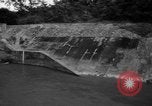 Standbild Baray Occidental Bewässerungsprojekt Dam Angkor-Vat Kambodscha, 1957, aus Sekunde 39 historischem Filmmaterial Videoclip 65675043591