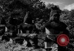 Standbild Baray Occidental Bewässerungsprojekt Dam Angkor-Vat Kambodscha, 1957, aus Sekunde 54 historischem Filmmaterial Videoclip 65675043591