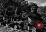 Standbild Baray Occidental Bewässerungsprojekt Dam Angkor-Vat Kambodscha, 1957, aus Sekunde 58 historischem Filmmaterial Videoclip 65675043591